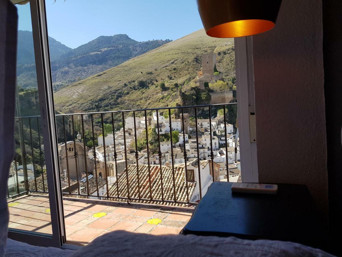 Villafábrega Сasa de vacaciones Cazorla