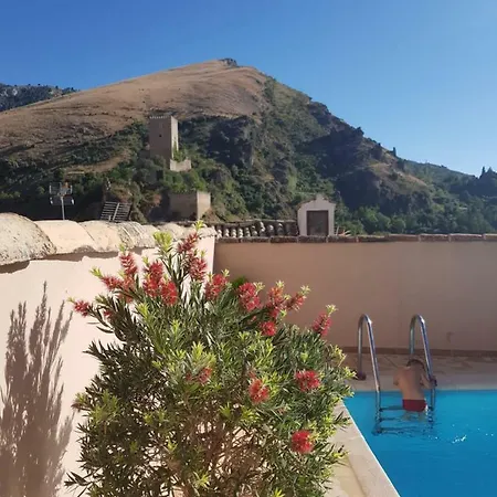 Villafabrega Cazorla Extérieur photo
