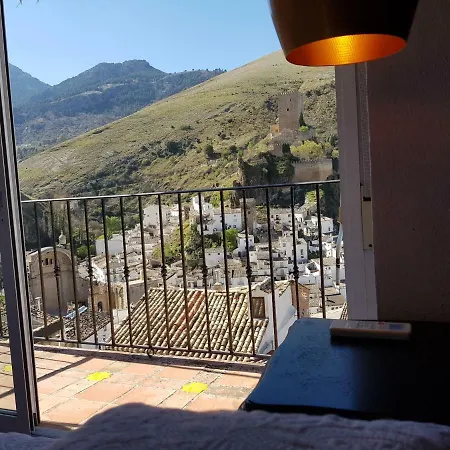 Villafabrega Cazorla Extérieur photo