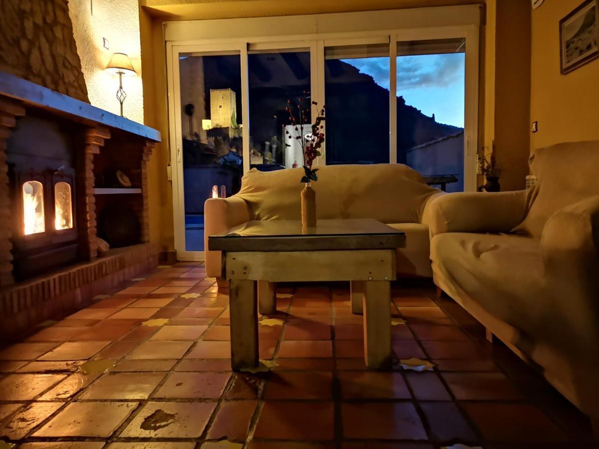 Villafabrega Cazorla