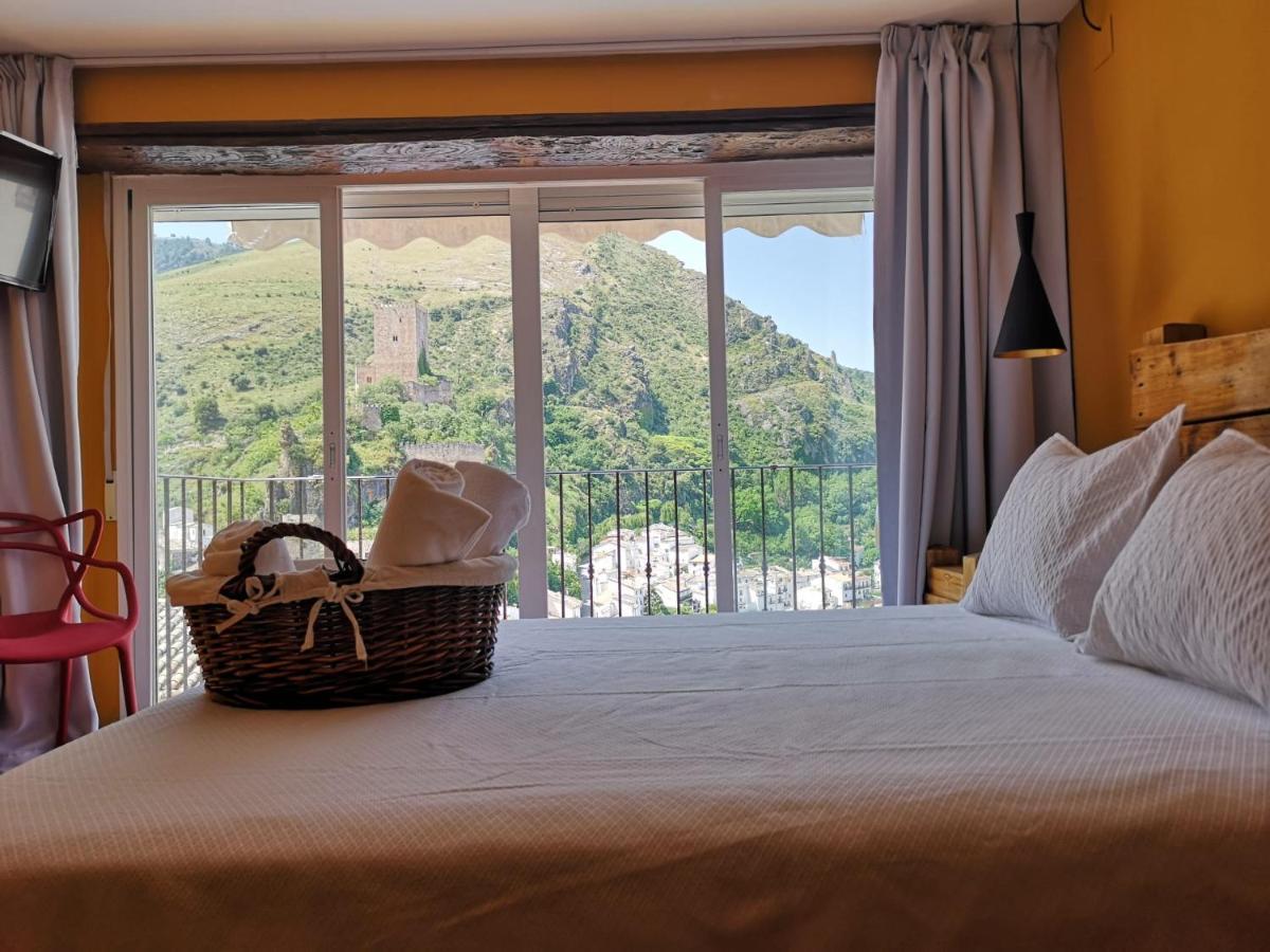 Hébergement de vacances Villafabrega Cazorla