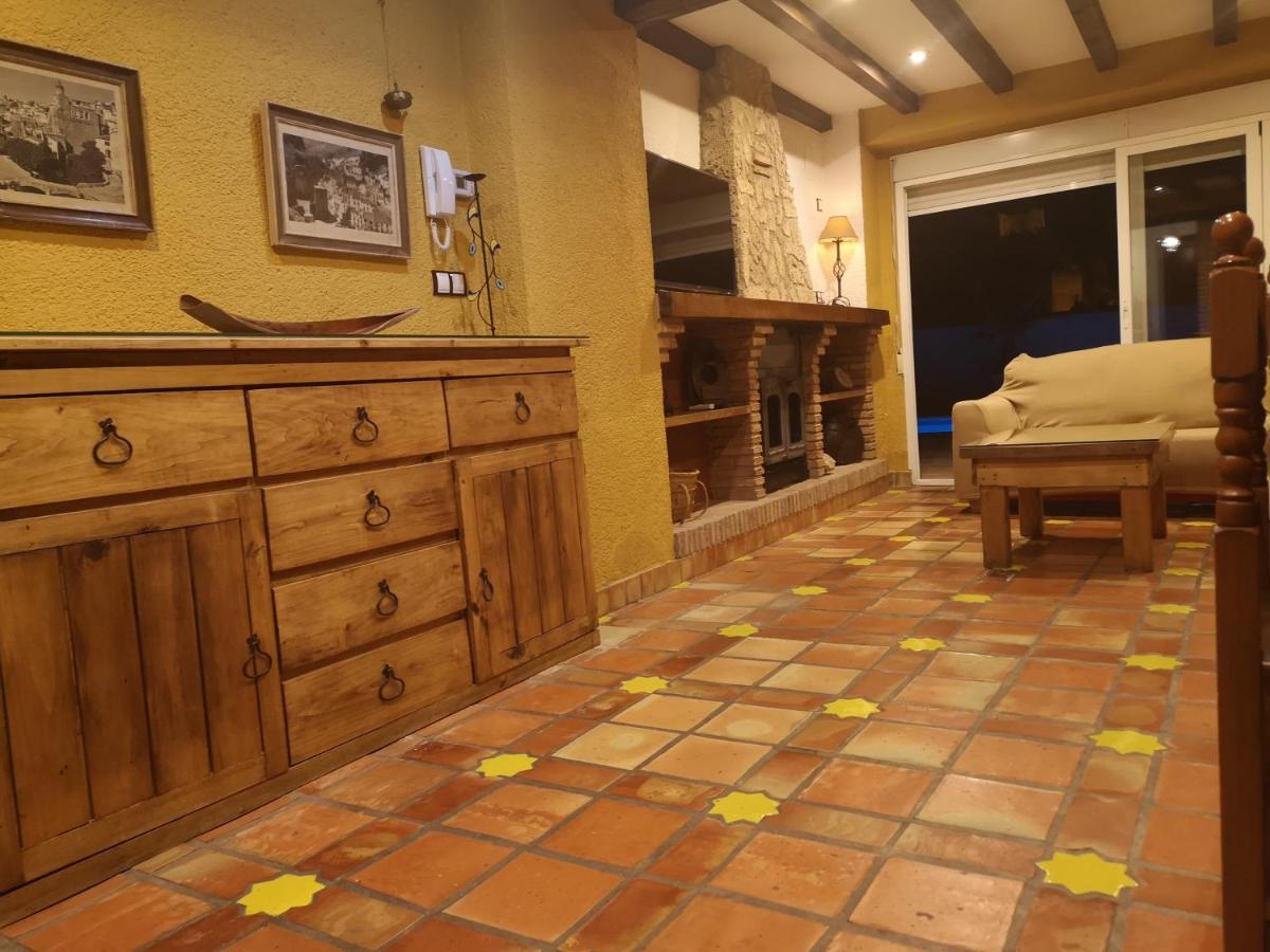 Villafabrega Hébergement de vacances *