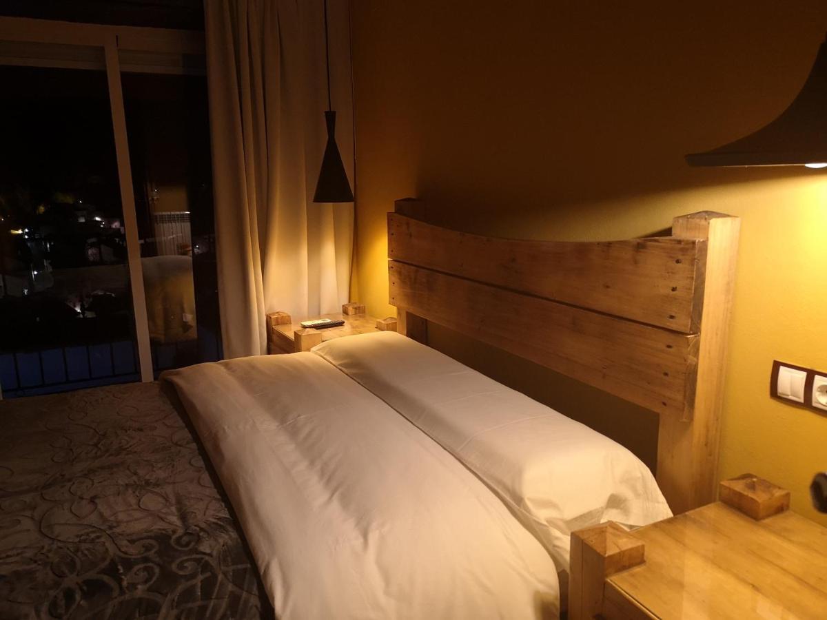 Villafabrega Hébergement de vacances *