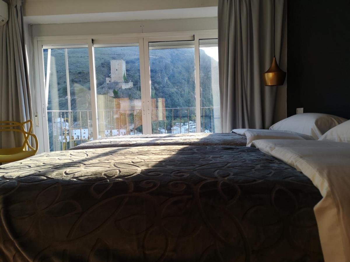 Ferienhaus Villafabrega Cazorla