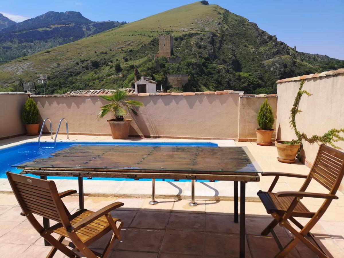 Ferienhaus Villafabrega Cazorla