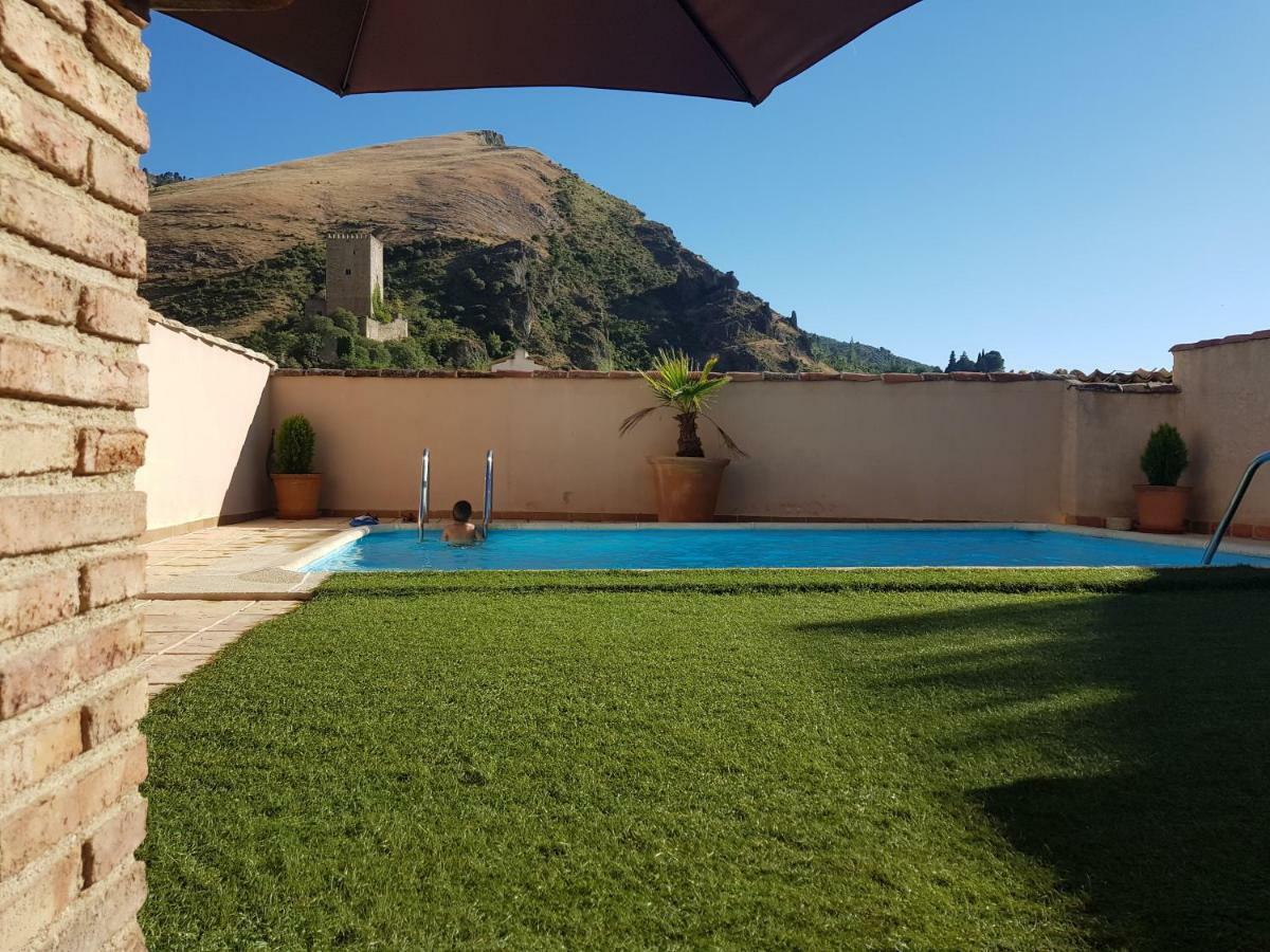 Hébergement de vacances Villafabrega