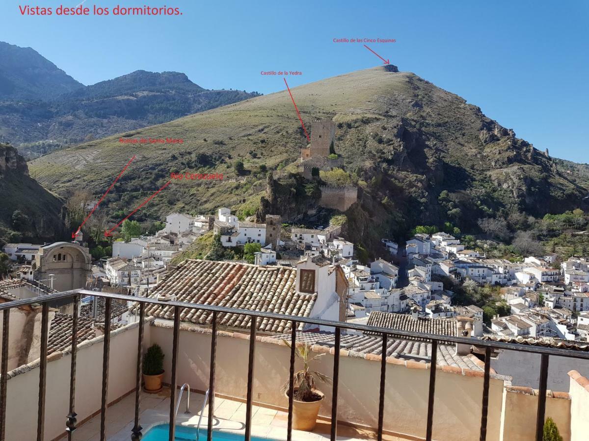 Villafabrega Hébergement de vacances Cazorla