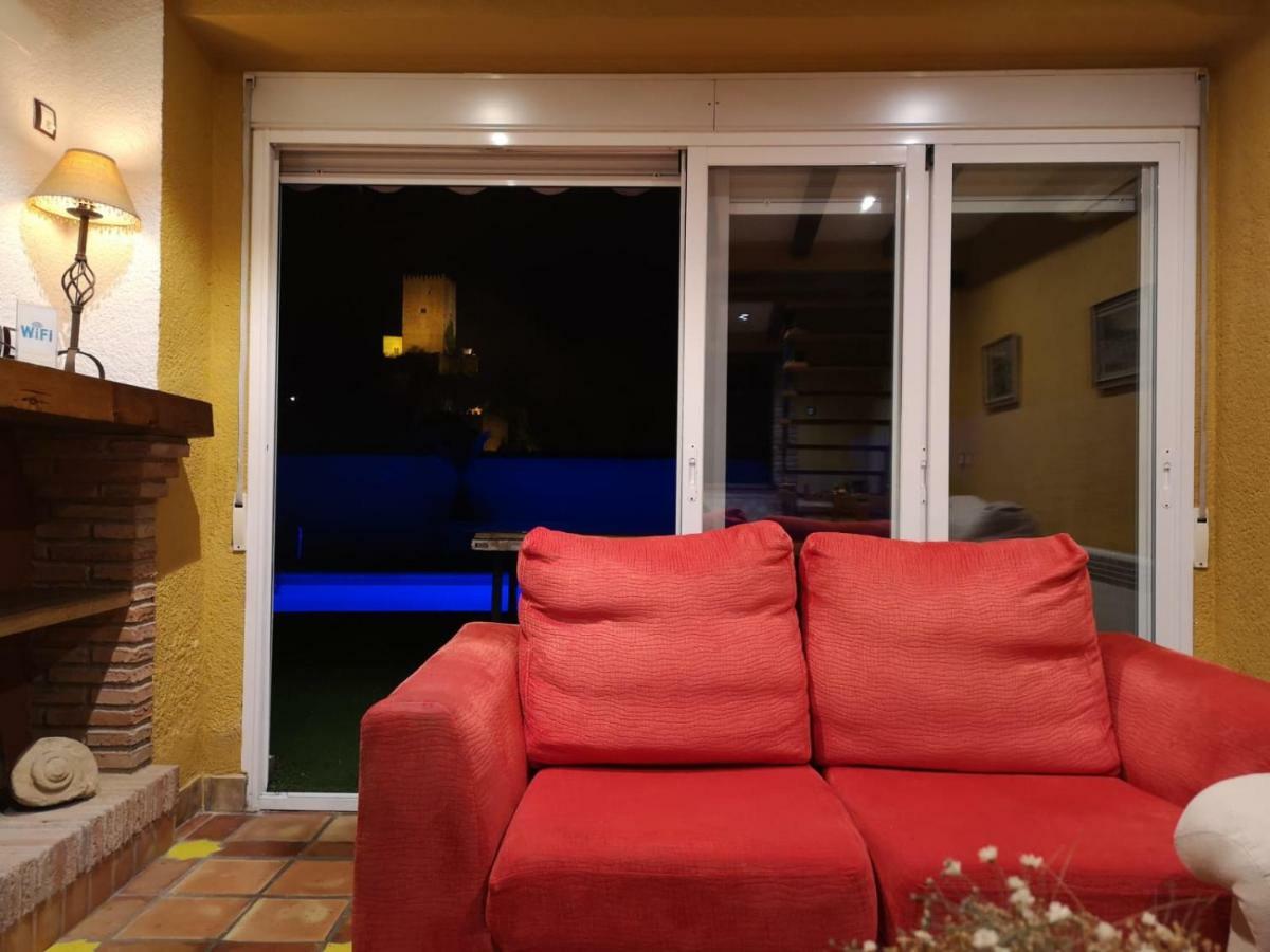Hébergement de vacances Villafabrega